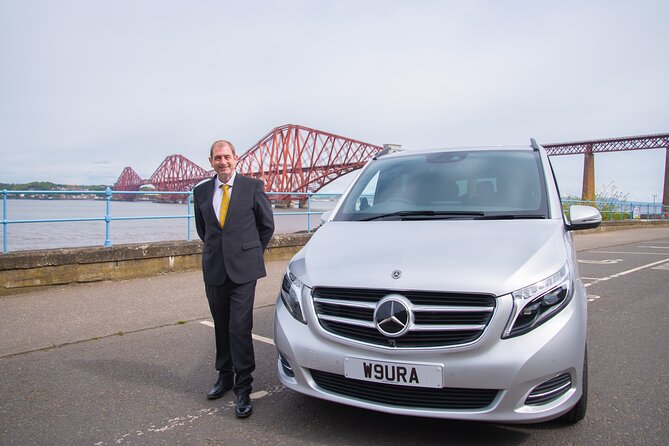 Edinburgh Day Tour with Johnnie Walker Distillery Experience - Calton Hill and Edinburgh’s Best Quick View