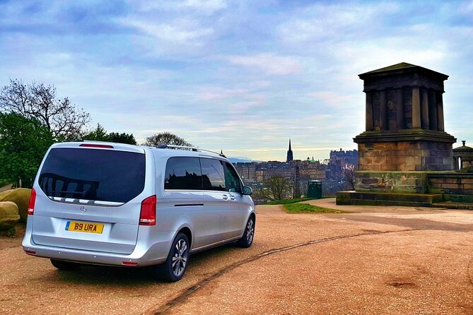 Edinburgh Day Tour with Johnnie Walker Distillery Experience - Who Will Enjoy This Day Most