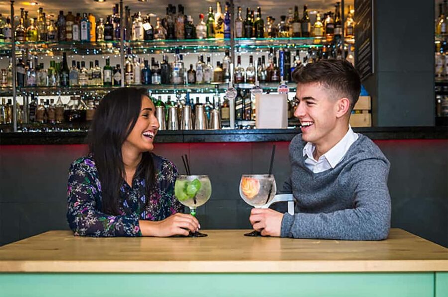 Edinburgh: Gin Tour & Tasting - South Loch Distillery - From botanical ingredients to copper stills