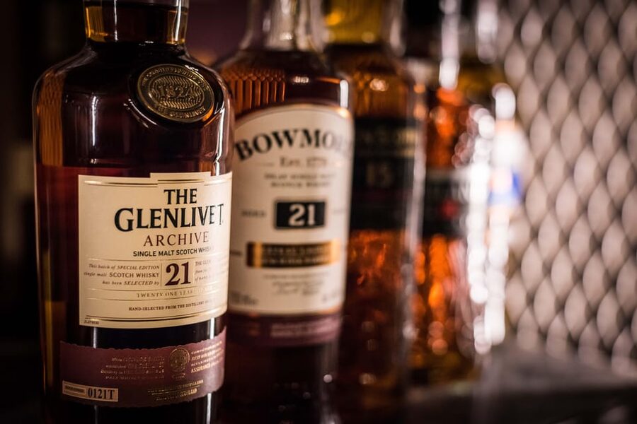 Edinburgh: Harry Potter Guided Tour With A Whisky Tasting - Key points to know before booking