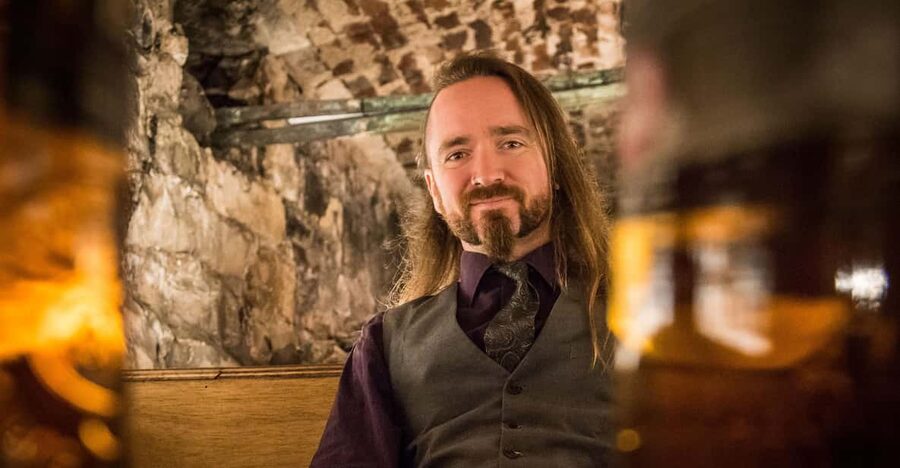 Edinburgh: Harry Potter Guided Tour With A Whisky Tasting - Starting at Tron Kirk on the Royal Mile