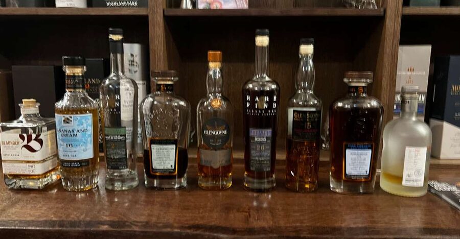 Edinburgh: Harry Potter Walking Tour and Whisky Tasting - Is $101 a fair price?