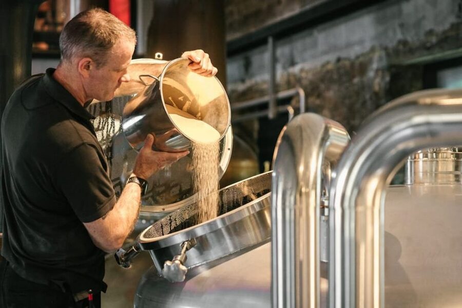 Edinburgh: Holyrood Distillery 'Journey to Whisky' Tour - Should you book Holyrood’s Journey to Whisky tour?
