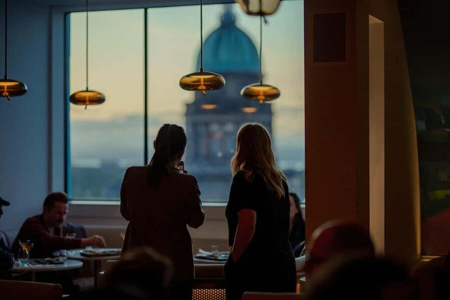 Edinburgh: Johnnie Walker Whisky Explorers Guided Tasting - How the regional tasting works