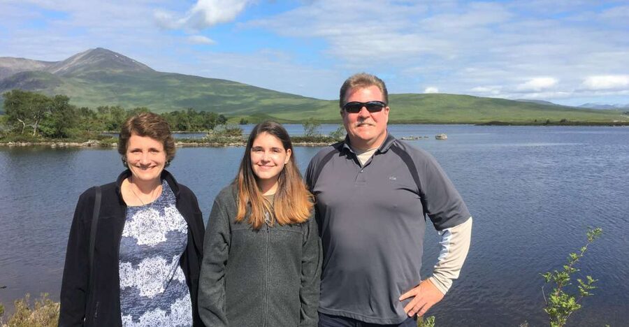 Edinburgh: Loch Ness, Scenic Walk, Glencoe & Whisky Day Tour - The Hermitage walk starts the day quietly