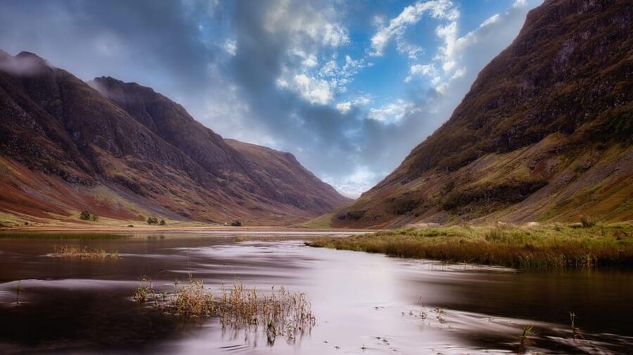 Edinburgh: Loch Ness, Scenic Walk, Glencoe & Whisky Day Tour - Highland cows are a welcome bonus