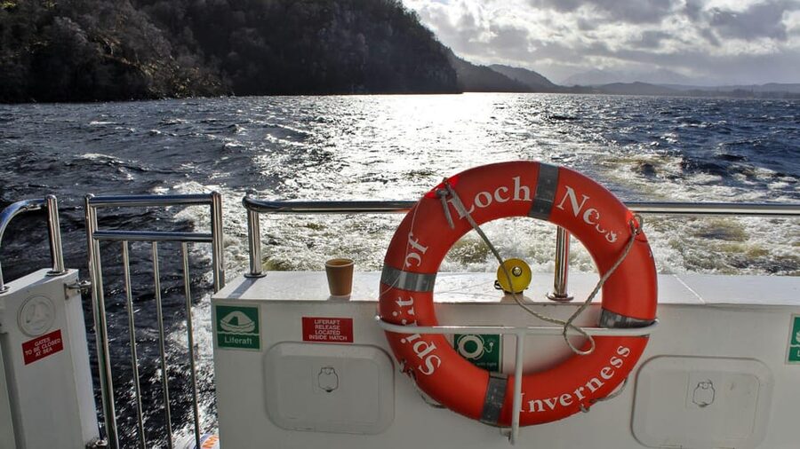 Edinburgh: Loch Ness, Scenic Walk, Glencoe & Whisky Day Tour - Is $101 good value?