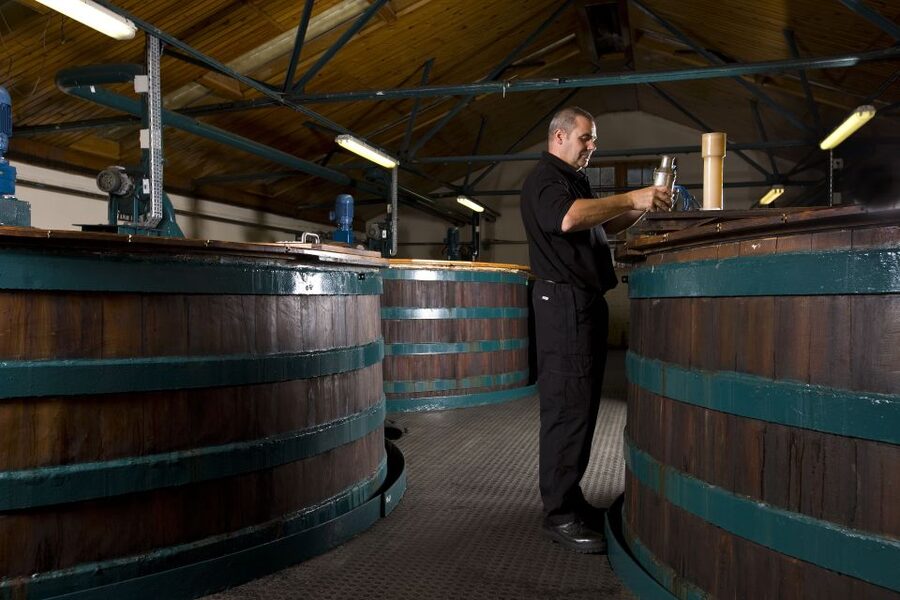 Edinburgh: Rosslyn Chapel, Borders & Glenkinchie Distillery - Key points to know before booking