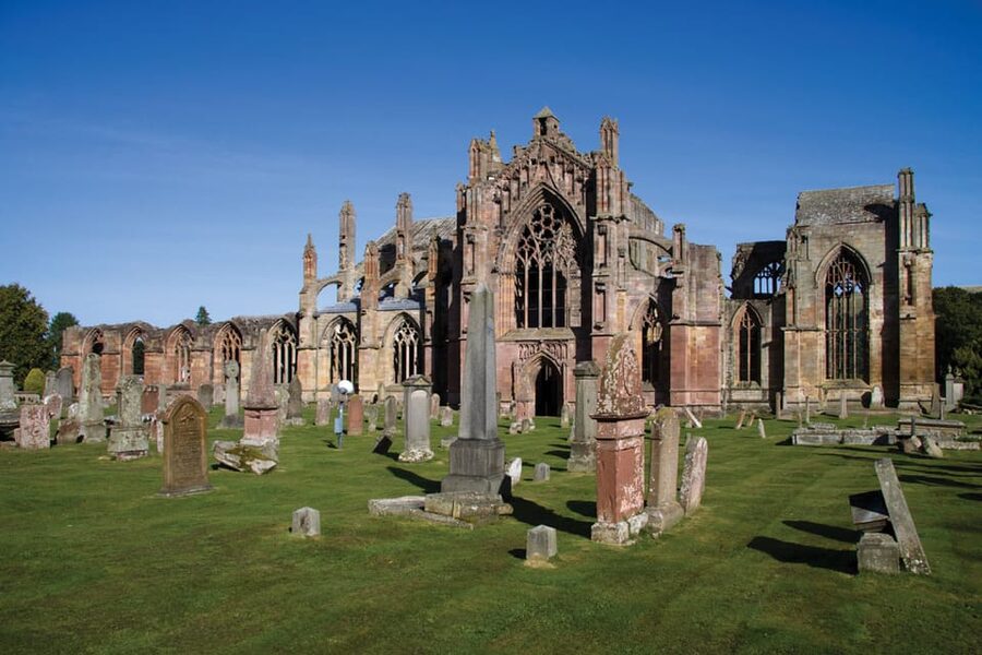 Edinburgh: Rosslyn Chapel, Borders & Glenkinchie Distillery - Glenkinchie, a Lowland whisky finish
