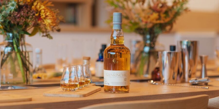 Edinburgh: Rosslyn Chapel, Borders & Glenkinchie Distillery - Should you book this Borders tour?