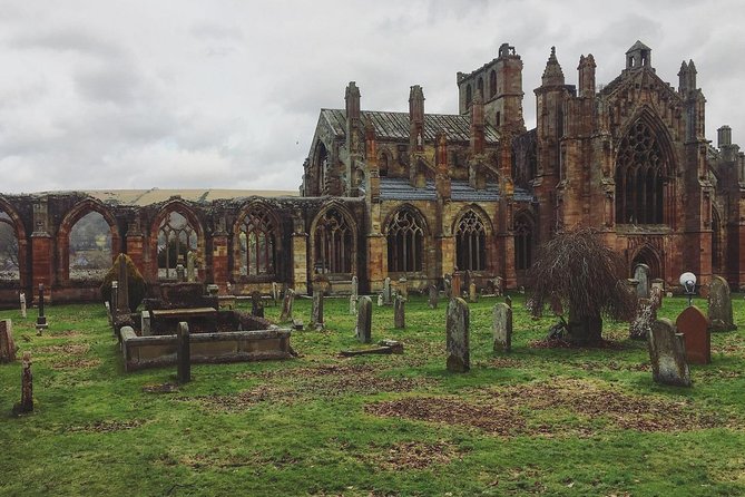 Edinburgh: Rosslyn Chapel, the Borders & Glenkinchie Distillery - Why this is a smart day beyond Edinburgh