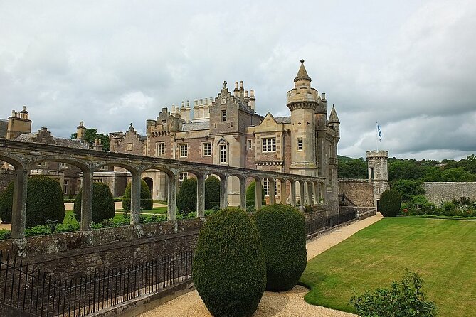 Edinburgh: Rosslyn Chapel, the Borders & Glenkinchie Distillery - Who will enjoy this day most