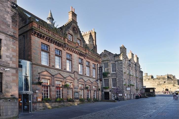 Edinburgh: Scotch Whisky Tasting Experience with Canapés - Is $67 good value for this tasting?
