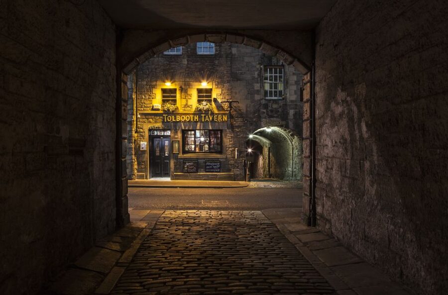 Edinburgh: Scottish Whisky Tasting with a Local Expert - How to get the most from the three hours