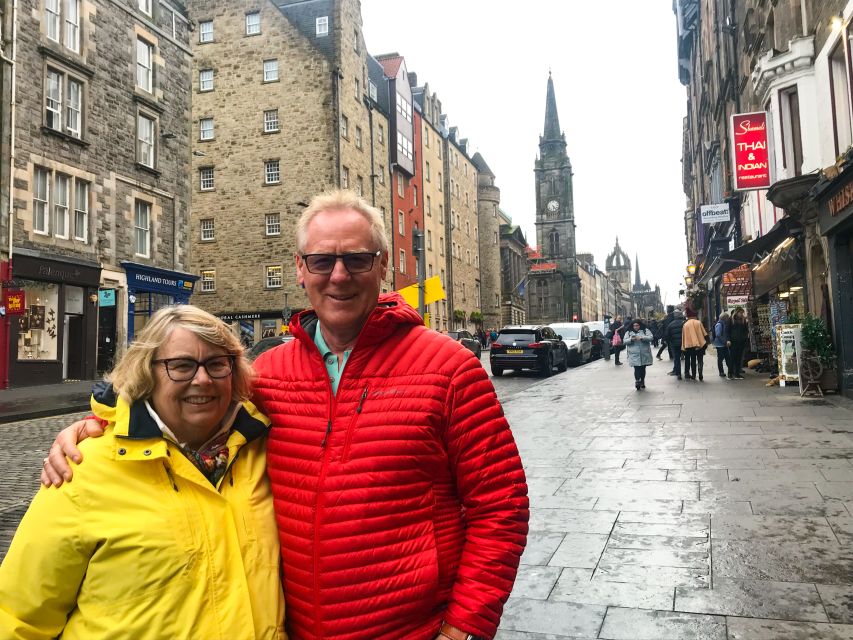 Edinburgh: Scottish Whisky Tasting with a Local Expert - Matching you with the right local host