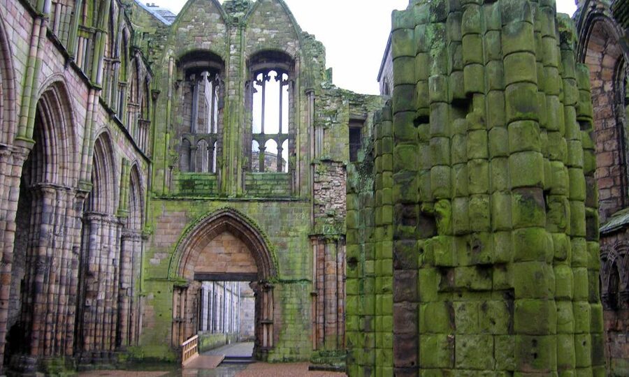 Edinburgh: Stirling, Whisky & St Andrews Tour in Italian - The Italian guide makes a real difference