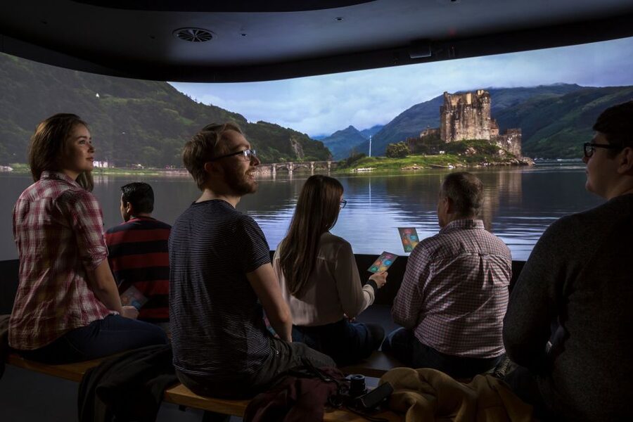 Edinburgh: The Scotch Whisky Experience Tour and Tasting - Key points to know before you book