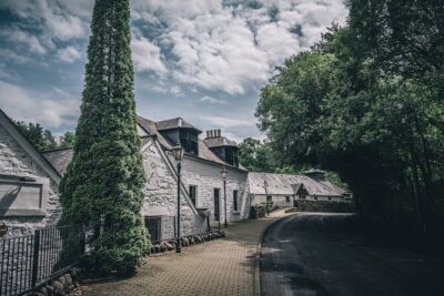 Edinburgh: The Ultimate Whisky Experience Tour