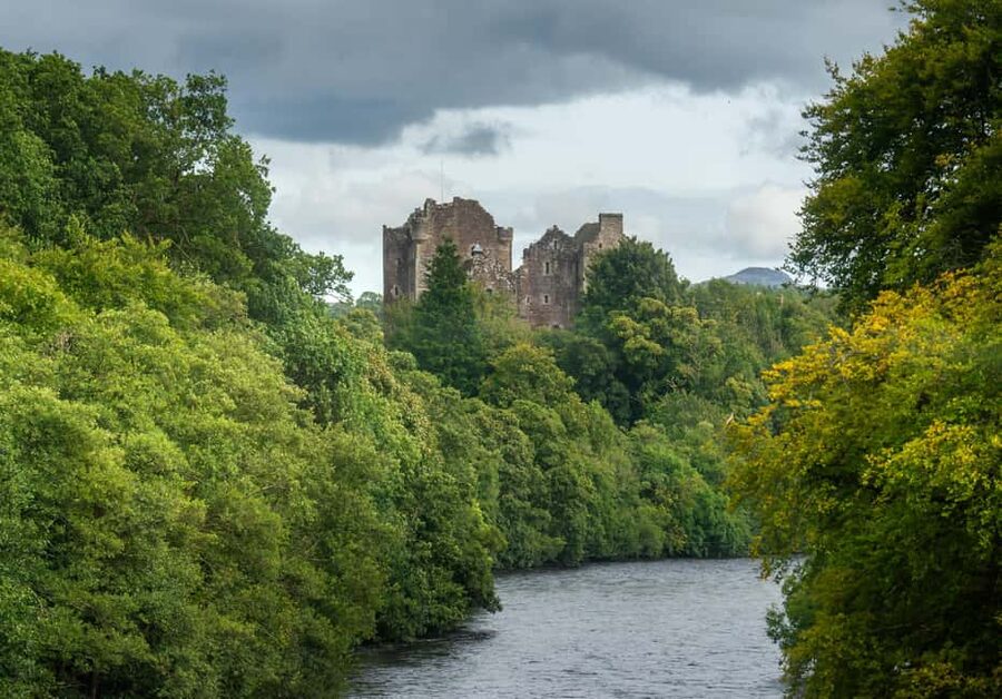 Edinburgh to Scottish Highlands: Whisky, Views & Hairy Coos - What this Edinburgh day tour is really designed to do