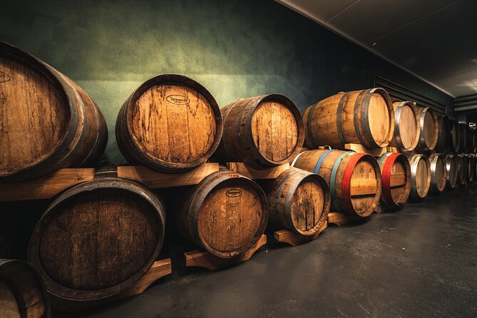 Exclusive distillery tour in the Dolomites To Plun Distillery - Who should book this visit
