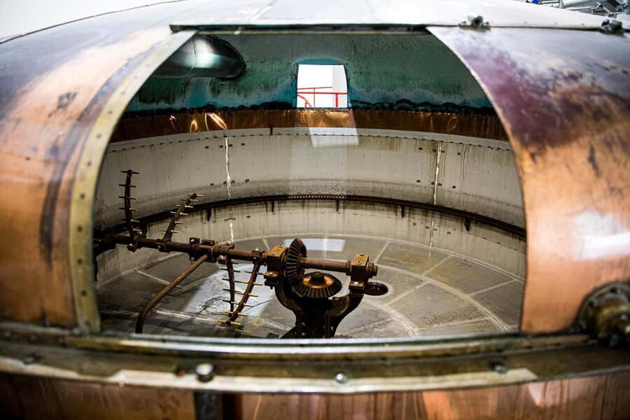 Falkirk: Distillery Tour with Whisky Tasting - What makes this Falkirk whisky tour worth your time