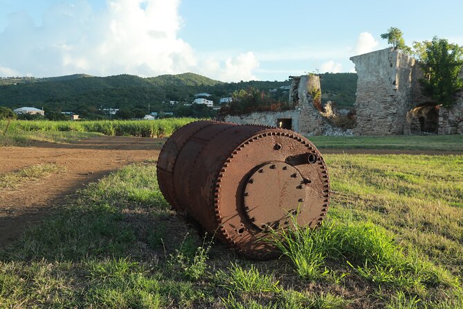 Farm to Bottle Tour at Prosperity Farm Distillery - Booking, group size, and cancellation
