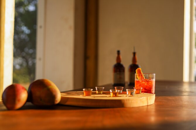 Farm to Bottle Tour at Prosperity Farm Distillery - The story of Estate Prosperity