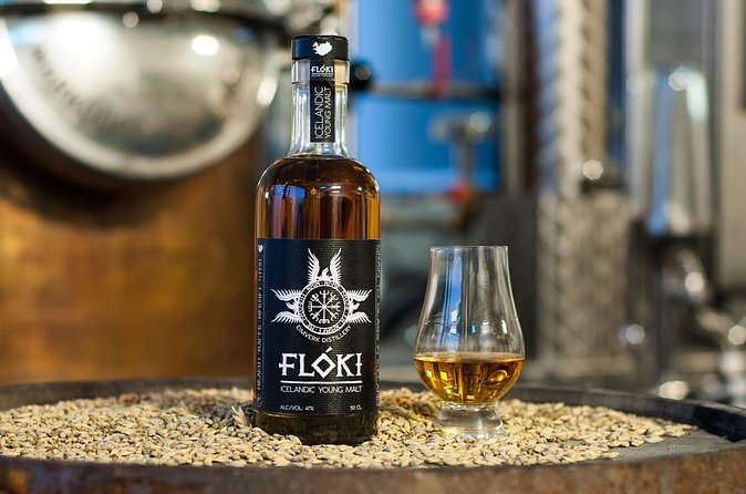 Flóki Whisky Distillery Tour & Tasting in Reykjavík - Who will enjoy Flóki most?