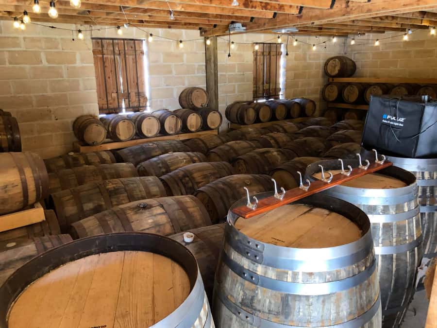 From Canberra: Winery, Distillery, & Tasting Tour with Lunch - Why this Canberra food and wine day works