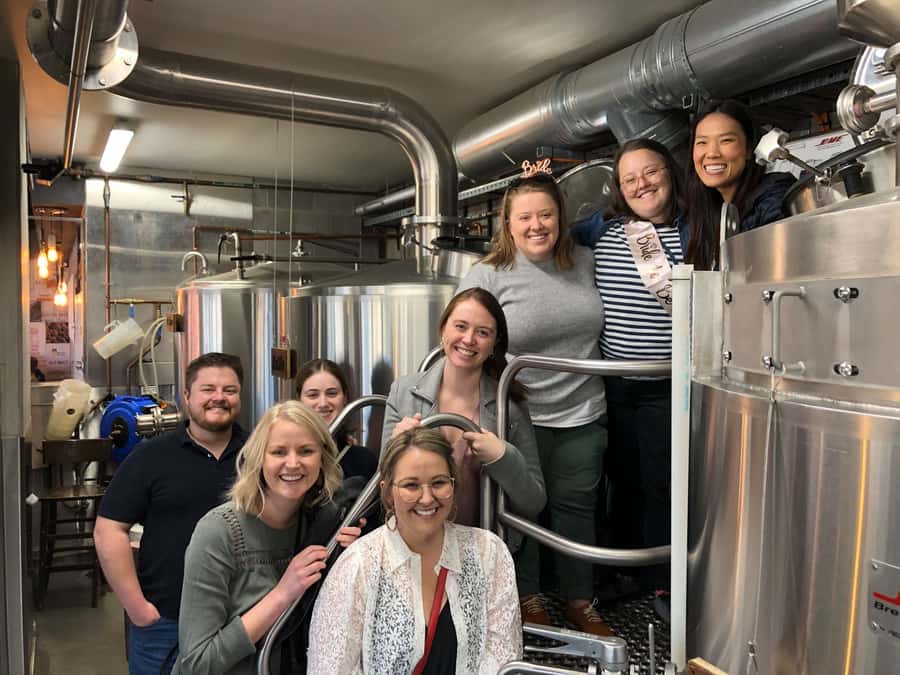 From Canberra: Winery, Distillery, & Tasting Tour with Lunch - Two boutique wineries and a proper look at local wine