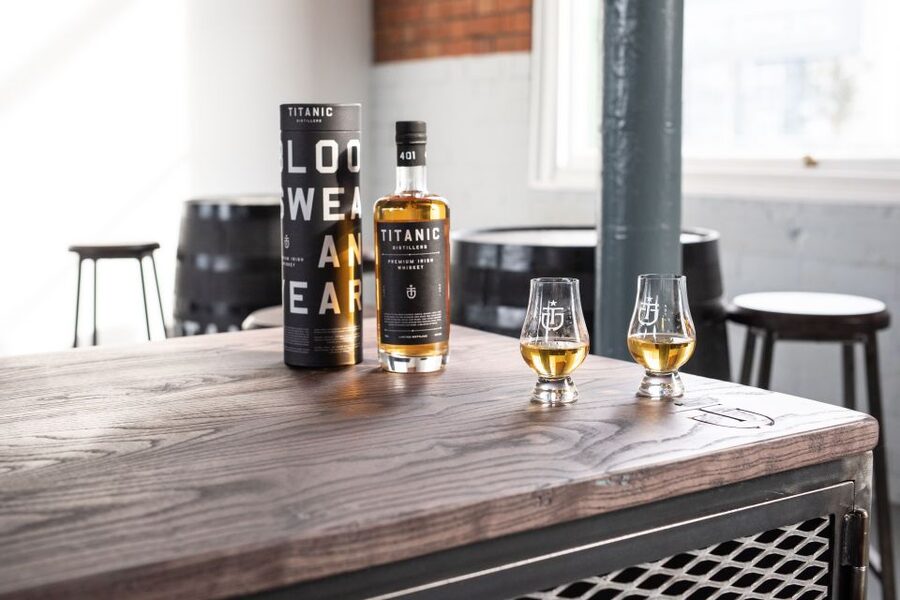 From Dublin: Giant's Causeway Tour and Whiskey Tasting - Why this full-day route works