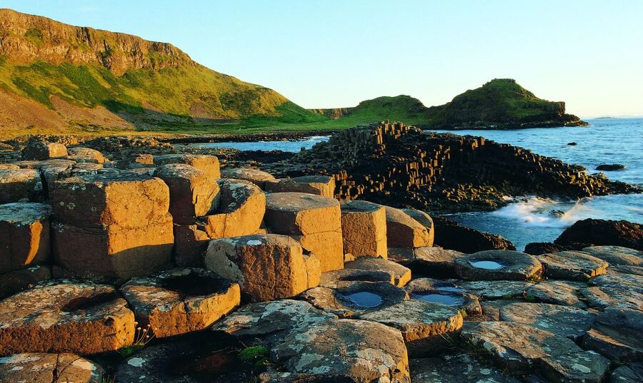 From Dublin: Giant's Causeway Tour and Whiskey Tasting - Titanic Distillers in Belfast