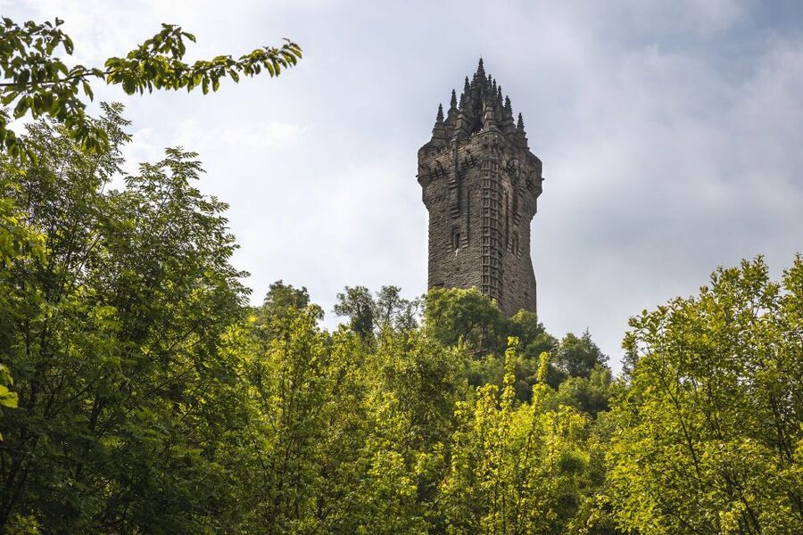 From Edinburgh: Full Day Scottish Highlands and Whisky Tour - What makes the guides important