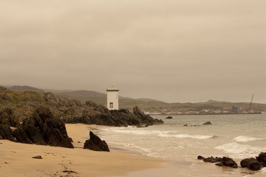 From Edinburgh: Islay and The Whisky Coast 4-Day Tour - Who should book this Islay tour?