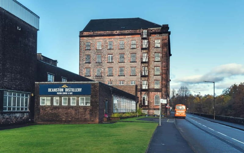 From Edinburgh: Loch Ness, Glencoe and Whisky Tour - What this Edinburgh to Highlands day is really like