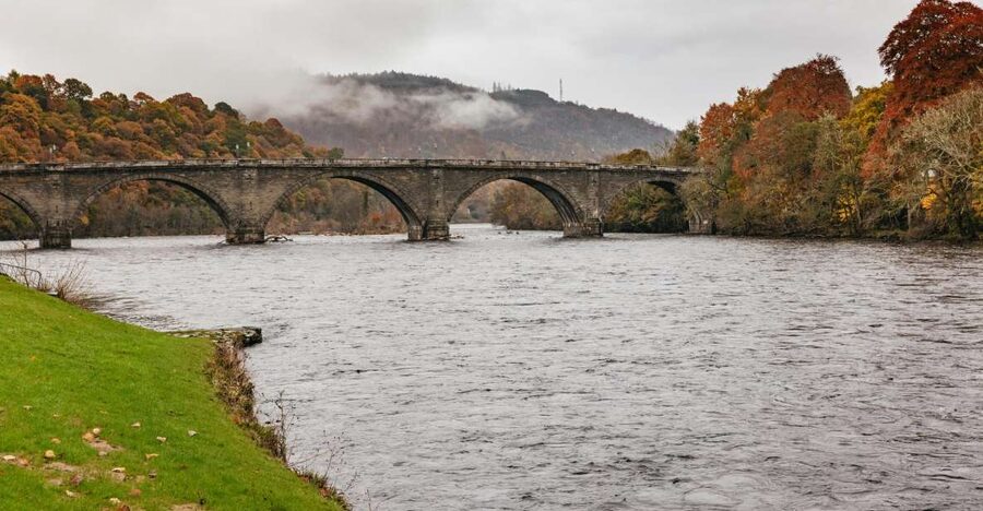 From Edinburgh: Scottish Highlands Tour with Whisky Tasting - Key points to know before you book