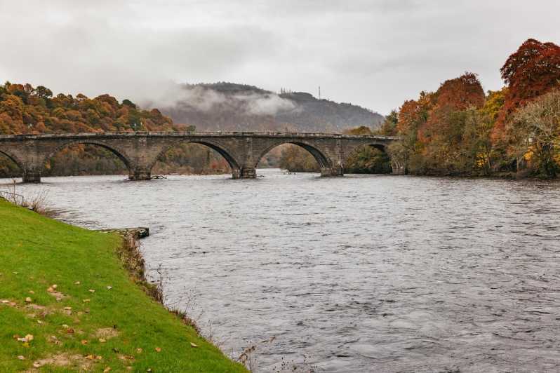 From Edinburgh: Scottish Highlands Tour with Whisky Tasting - Why this Highland day trip works so well