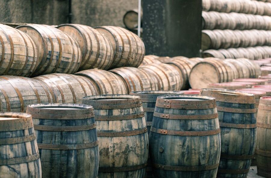 From Edinburgh: Speyside Whisky Trail 3-Day Group Tour - Day three: whisky with chocolate, then Perthshire