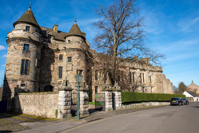 From Edinburgh: St. Andrews and Whisky Tour (Small Group) - A full day from Edinburgh, with several different faces of Scotland