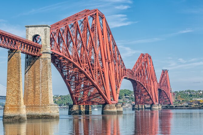 From Edinburgh: St. Andrews and Whisky Tour (Small Group) - Is $89.33 good value?