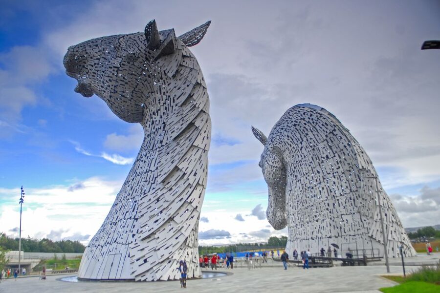 From Edinburgh: Stirling Castle, Loch Lomond & Whisky Tour - Why this Edinburgh day trip works