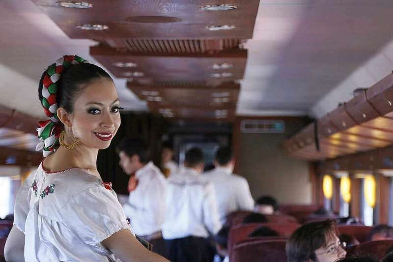 From Guadalajara: La Rojeña Distillery & Jose Cuervo Train - Inside La Rojeña Distillery