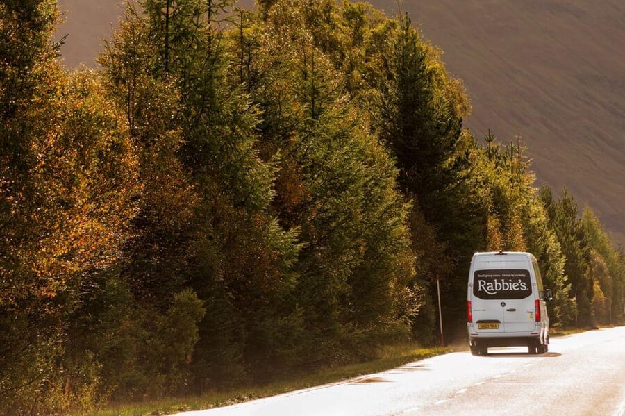 From Inverness: Spirit of Speyside Whisky Tour with Entry - Leaving Inverness for Speyside