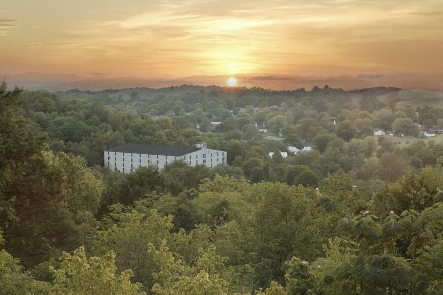 From Nashville: Lynchburg Jack Daniel's Distillery Tour - Key points worth knowing