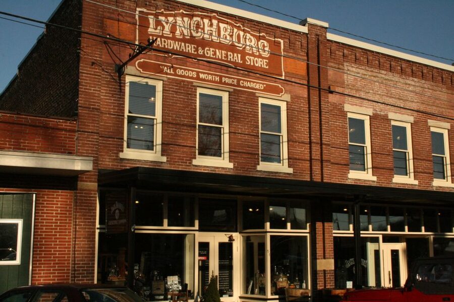 From Nashville: Lynchburg Jack Daniel's Distillery Tour - Is $165 a fair price?
