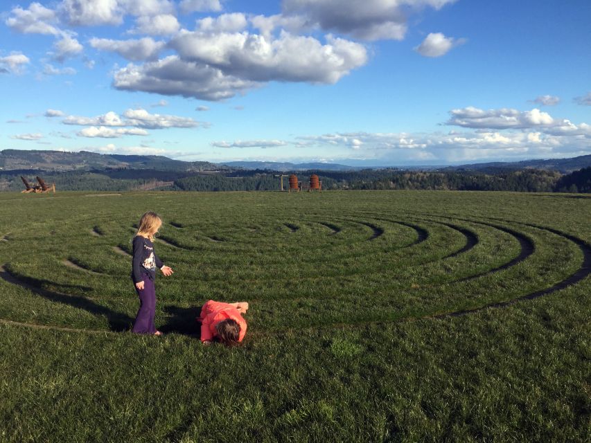 From Portland: Willamette Valley Wine & Whisky - Who will enjoy this tour most