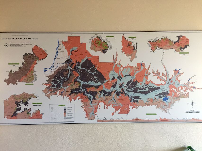 From Portland: Willamette Valley Wine & Whisky - Booking flexibility and the best way to prepare