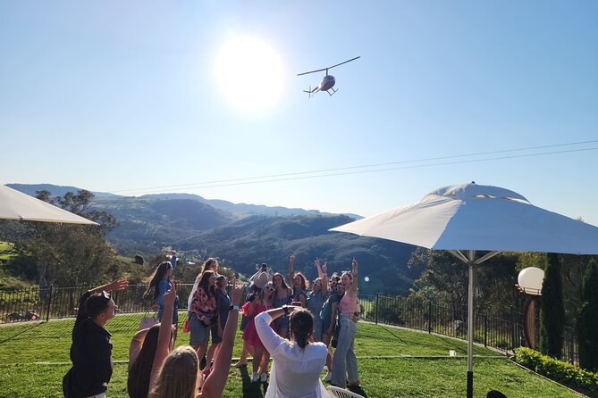 Full-Day Canberra Brewery, Wineries & Distillery tour /w lunch - What the $185.77 price covers