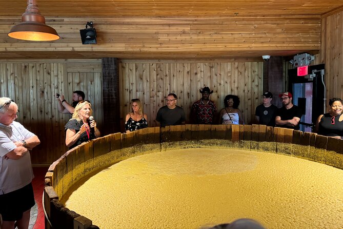 Full Day Private Bourbon Tour - Is $1,750 a fair price?