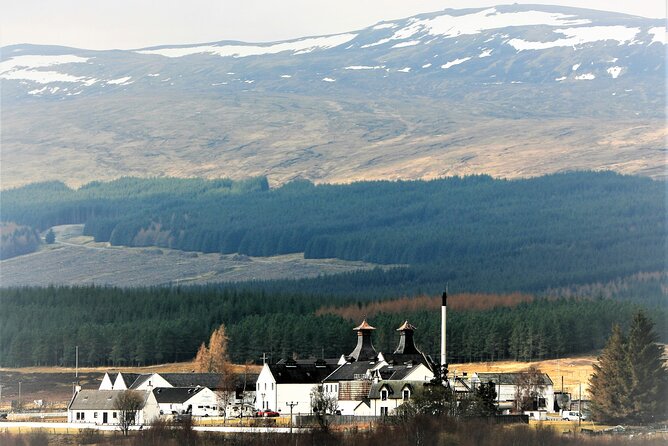 Full-Day Private Speyside Malt Whisky Trail Tour from Grantown-on-Spey - Aberlour, a village stop with whisky and river scenery